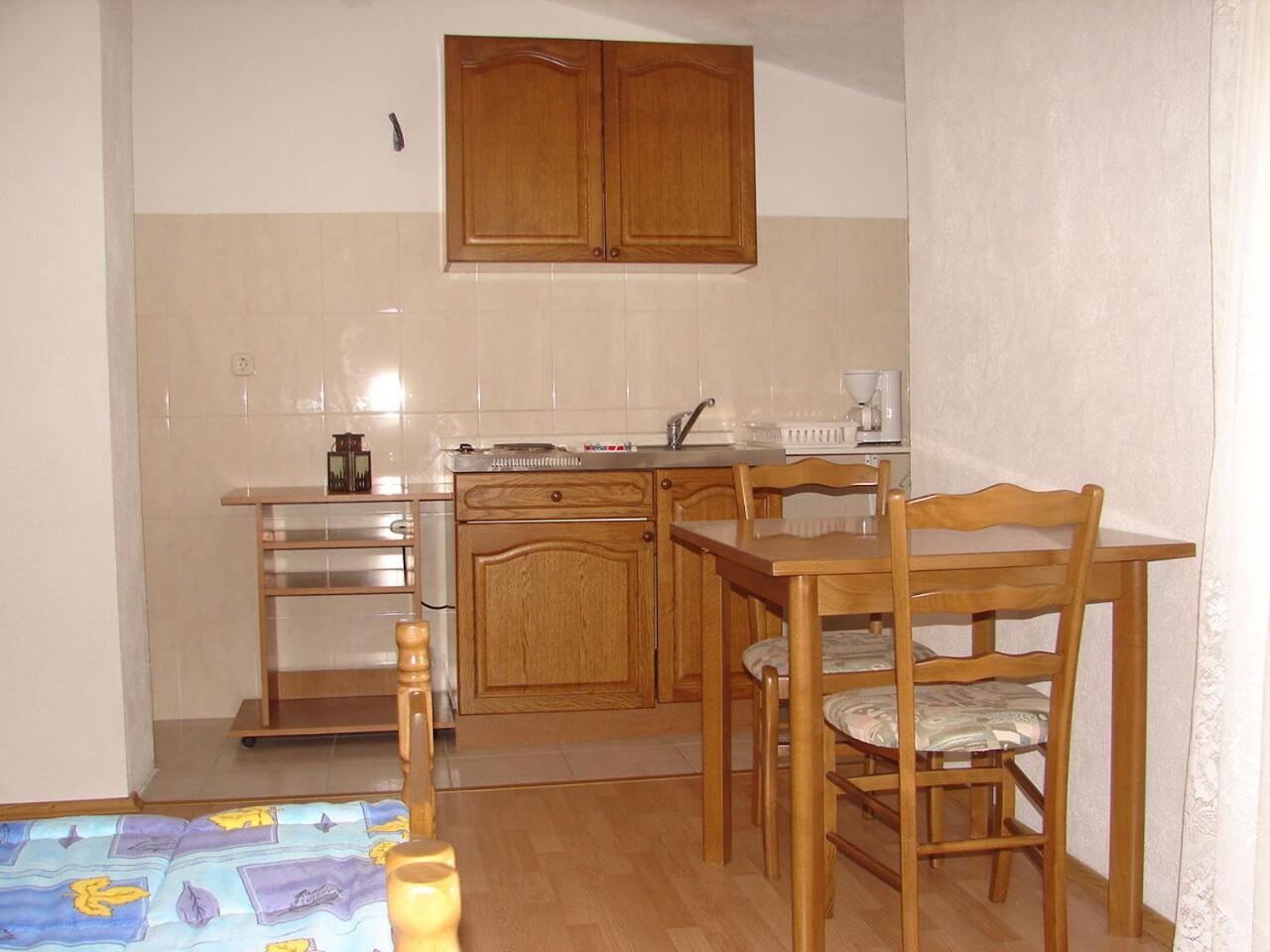 Apartments Mara - barbecue Trogir Exterior foto